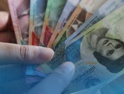 Awal Pekan, Rupiah Berbalik Melesat 133 Poin