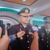 Kapolres Imbau Masyarakat Sikapi Hasil Pemilu dengan Bijak
