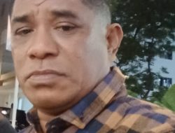 Pj Kades Ilath Klarifikasi Tuduhan Pemukulan Pemuda Saat Insiden Mabuk di Acara HUT RI ke-80