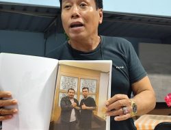 ” Ungkap Dugaan Mafia Tanah di Palangka Raya: Mantan Lurah dan Istri Diduga Terlibat”