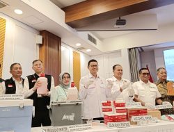 BPOM Ungkap Temuan Sekretom Ilegal di Magelang