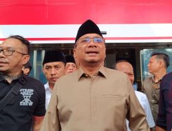 Mantan Menag Rampung Diklarifikasi KPK terkait Kuota Haji