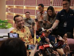 Perayaan HUT Ke-80 RI, Istana Terbuka untuk Masyarakat