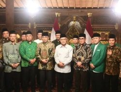 Seruan Damai dari NU dan Muhammadiyah untuk Indonesia