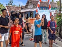 Simak Ide Lomba 17 Agustus Unik dan Seru