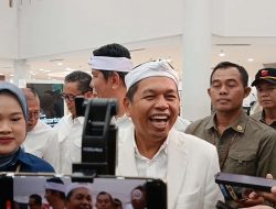 Gubernur Jawa Barat Soroti Data Penerima Bansos