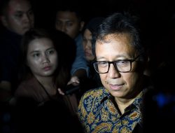 Menkes Lapor Presiden: Kesehatan Gigi Rakyat Sangat Buruk
