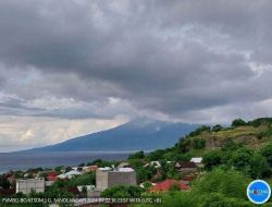 Erupsi Guguran, Gunung Sangeang Api Simpan Potensi Tsunami