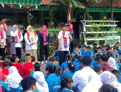 Mendikdasmen Serukan Tujuh Kebiasaan Anak Indonesia Hebat