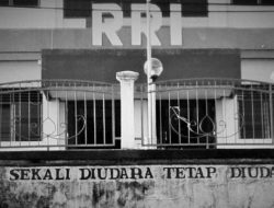 Detik Awal RRI Mengudara, Menyambung Suara Kemerdekaan Indonesia