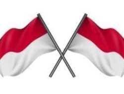 Sejarah dan Makna Bendera Merah Putih Indonesia Tercinta