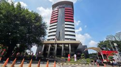 Jual-Beli Gas, KPK Panggil Mantan Direktur PGN