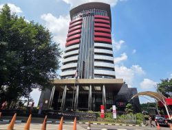 Jual-Beli Gas, KPK Panggil Mantan Direktur PGN