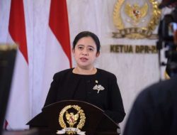 Berduka untuk Affan, Ketua DPR Sampaikan Permintaan Maaf