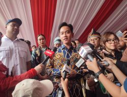 Wapres: Pacu Jalur Warisan Budaya yang Harus Dijaga