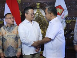 Prabowo Kembali Pimpin Gerindra hingga 2030