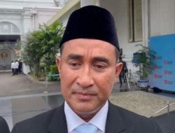 BNN Kaji Larangan Vape di Indonesia