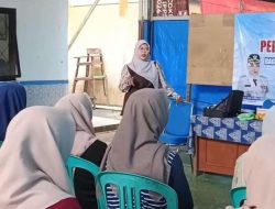 Upaya Pencegahan Kekerasan Perempuan dan Anak di Pandeglang