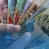 Rupiah Berbalik Melemah Dipengaruhi Faktor Global