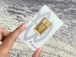 Harga Emas Dunia Berpeluang Naik Pekan Ini