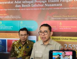 Menbud Fadli Respons Bahaya Gim Roblox untuk Anak-Anak