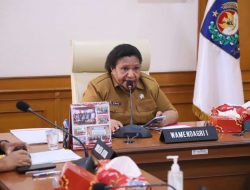 Kemendagri Tegaskan Komitmen Perkuat Tata Kelola Kelembagaan Desa