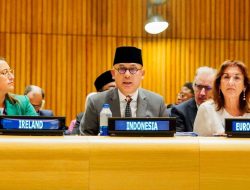 Indonesia Sambut Baik Gencatan Senjata Thailand-Kamboja