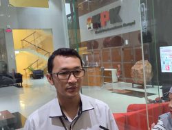 Digitalisasi SPBU Pertamina, KPK Panggil Mantan Petinggi Telkom