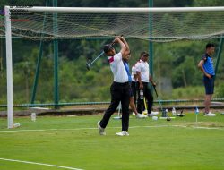 Indonesia Raih Empat Emas Kejuaraan Woodball di Bogor