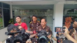 Kejagung Periksa Mantan Pejabat Pertamina, Terkait Dugaan Korupsi