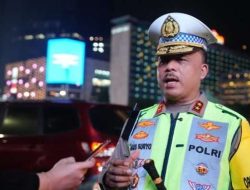 Momen HUT Ke-80 RI, HMI Soroti Kehadiran Kakorlantas