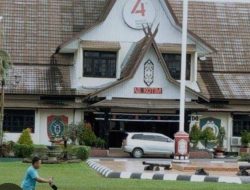 Surat Edaran Bupati Kotim kepada Seluruh Camat se Kotawaringin Timur