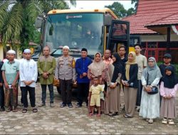 Totalitas! Cempaga Kirim Puluhan Peserta di MTQ ke-56 Kotim, Targetkan Tampil Terbaik