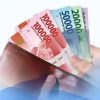 Rupiah Menguat Hari Ini, Dibuka Naik Ke Rp16.472