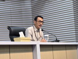 KPK Akan Periksa Dua Tersangka Kasus CSR BI-OJK