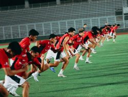 Timnas Indonesia U-23 Diperkirakan Lebih Agresif Hadapi Makau
