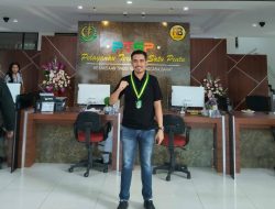 PW SEMMI NTB: Mangkir dari Pemeriksaan, Efan Limantika “Tampar” Wibawa DPRD dan Penegak Hukum!