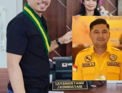 PW SEMMI NTB : BABAK BARU KASUS EFAN LIMANTIKA, ANGGOTA DPRD NTB TERANCAM DIJEMPUT PAKSA!