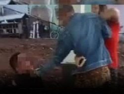 Detik-Detik Kapolsek di Kendal Digerebek Warga di Rumah Janda