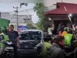 Danpuspom Pastikan Oknum TNI Pukul Driver Ojol di Pontianak Diproses Hukum