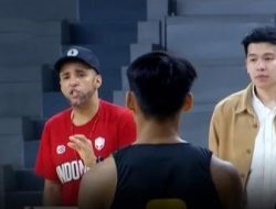 Bidik Emas SEA Games 2025, Timnas Basket Indonesia Genjot Persiapan
