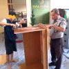Sentuhan Kreatif WBP: Hadirkan Meja Komputer dan Sofa Fungsional