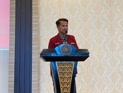 IMM Soroti Penetapan Kades Bangun Jaya sebagai Tersangka : Polda Sultra Dinilai Tidak Transparan