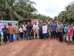 Warga Jatiwaringin Duduki Lahan 324 Hektare, Protes Koperasi Hidup Lestari