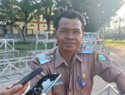 MTQ ke-56 Siap Digelar, Baamang Tuan Rumah Janjikan Kemeriahan dan Syiar Islam yang Membanggakan