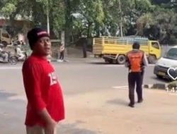 Viral Mobil Sule Ditilang, Begini Kata Dishub Jakarta