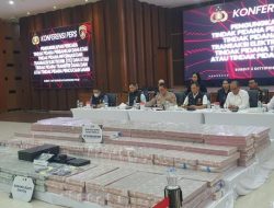 Terungkap! Pembobol Rekening Dormant Rp204 Miliar Hanya Butuh 17 Menit untuk Beraksi