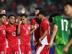 Pengamat Ini Yakini Indonesia Menang Lawan Korsel