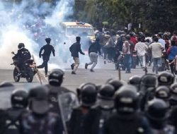 Kerusuhan Nepal Sebabkan Kerugian Infrastruktur Sebesar Rp22,9 Triliun