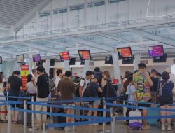Bandara Ngurah Rai Bali Dipastikan Beroperasi Normal Pascabanjir